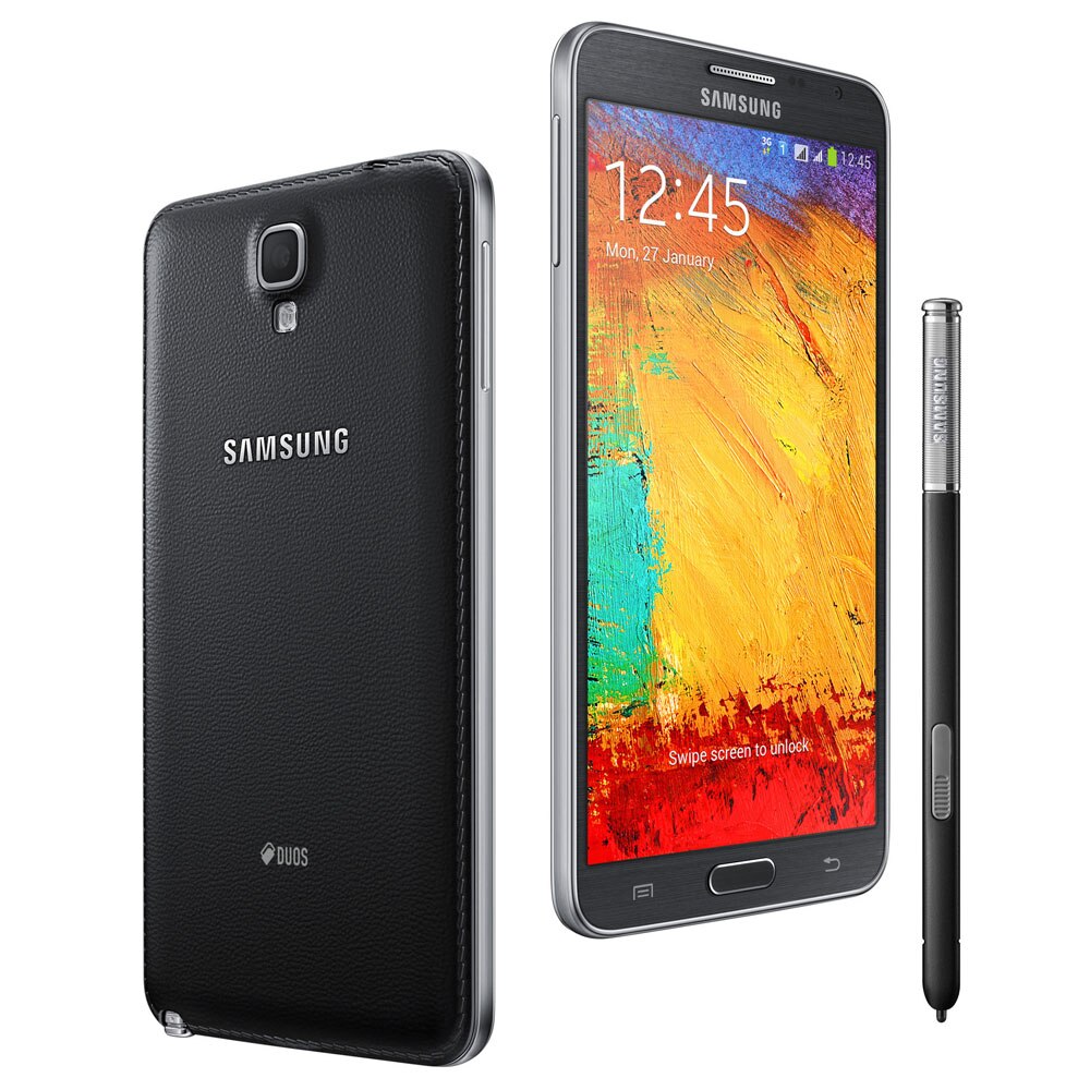 samsung galaxy note 3 android 6